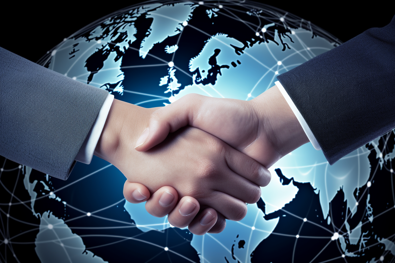 International Expansion