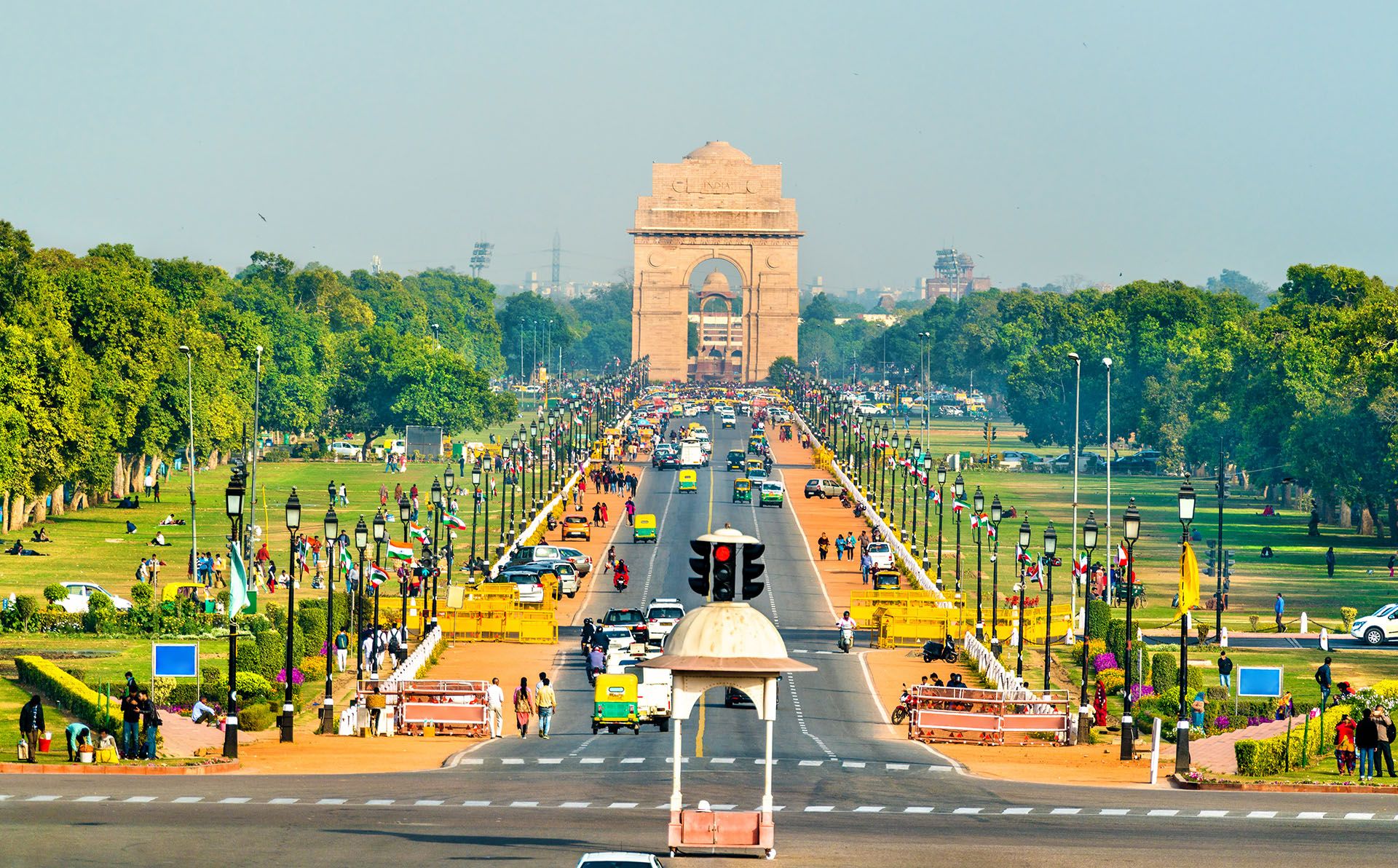New Delhi